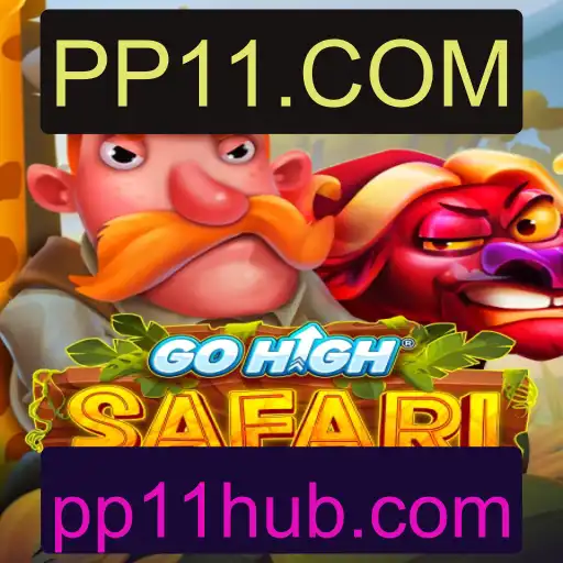 GoHighSafari: Aventuras e Estratégias no Mundo dos Jogos
