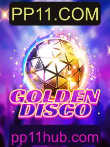 GoldenDisco: Uma Aventura Dinâmica no Universo dos Jogos