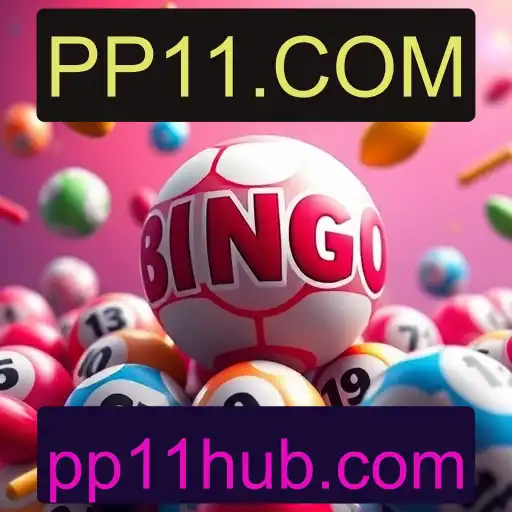 Jogos de bingo