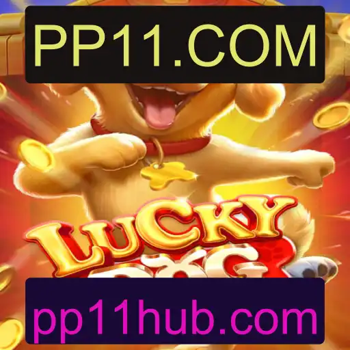 Explorando o Mundo Animado de LuckyDog: Um Jogo Empolgante