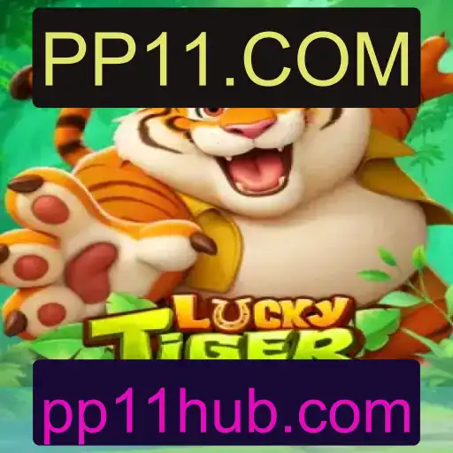 Explorando o Mundo do Jogo LuckyTiger: Uma Introdução às Aventuras de PP11.COM