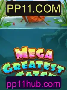 Desvendando o Mundo de MegaGreatestCatch: Um Mergulho em Aventuras Aquáticas