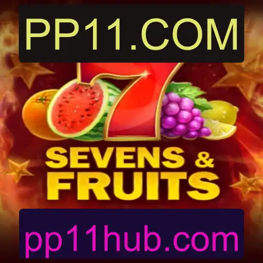 Descubra SevensFruits: O Jogo Frutado do Momento com PP11.COM