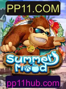 Explorando o Mundo do Jogo SummerMood e a Plataforma PP11.COM