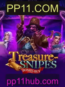 Descubra o Mundo de TreasuresnipesBonusBuy da PP11.COM