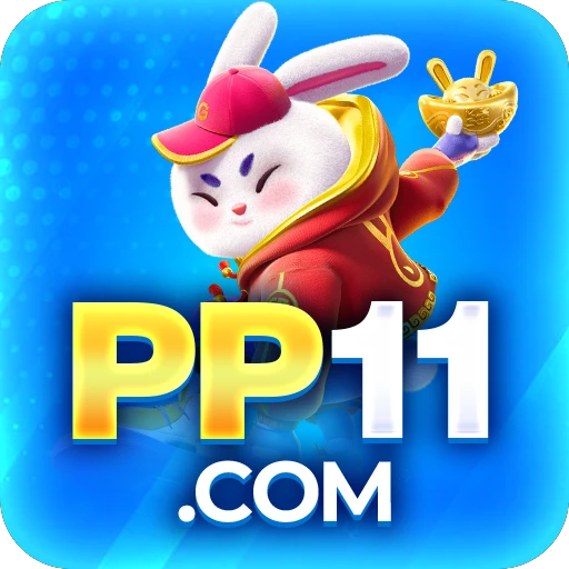 Logotipo PP11.COM